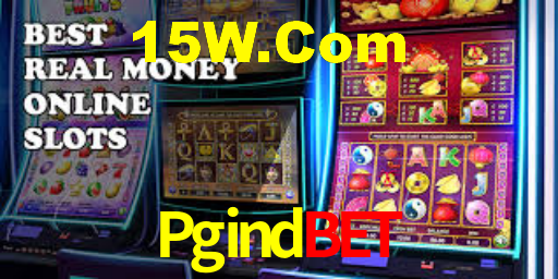 Pgindbet