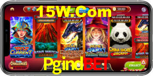 Pgindbet