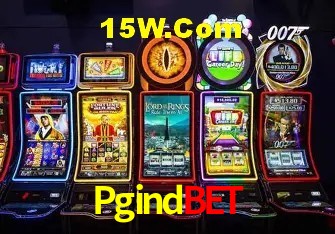 Estatísticas Esportivas Pgindbet