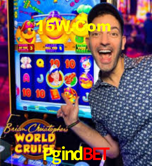 Pgindbet