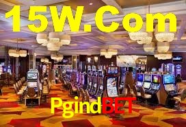 Premium Interface Pgindbet