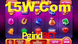 Tournaments Pgindbet