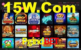 Roulette Table Pgindbet