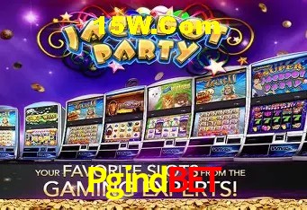 Casino Ao Vivo Pgindbet