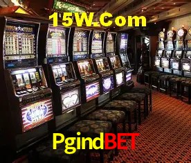 Login Seguro Pgindbet