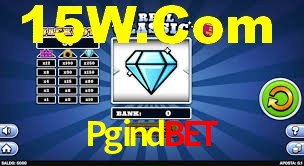 Pgindbet App Interface