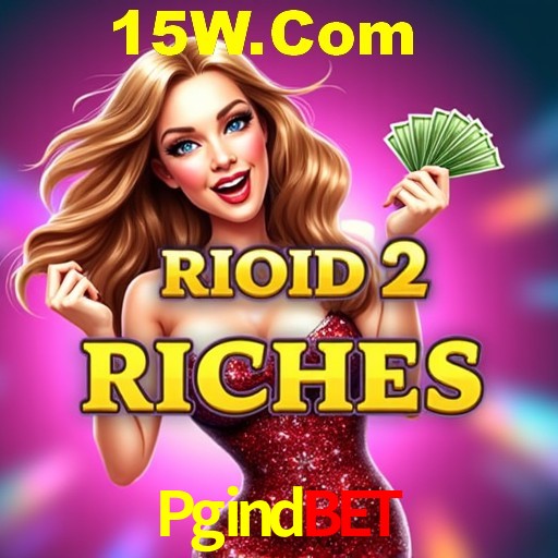 APP oficial da Pgindbet para mobile