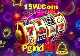 Tecnologia da Plataforma Pgindbet