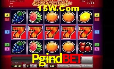 Experiência VIP Pgindbet