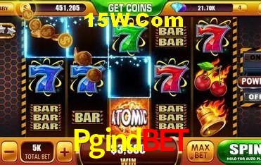 Mesa de Blackjack Pgindbet