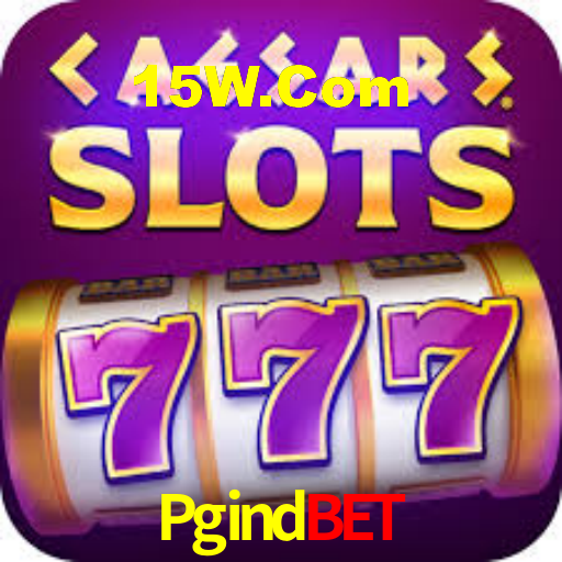 Pgindbet.Com