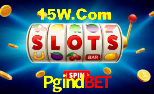 Pgindbet