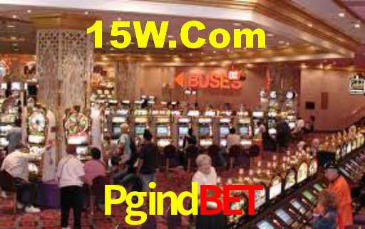 Pgindbet
