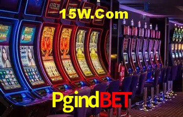 Casino Ao Vivo Pgindbet
