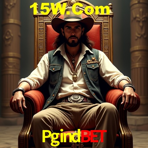 Responsive Design Pgindbet