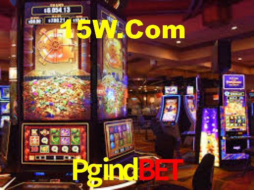 Sinta a adrenalina dos jogos de cassino com Pgindbet