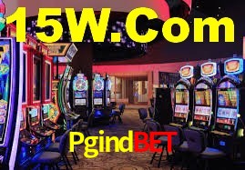 Daily Bonuses Pgindbet