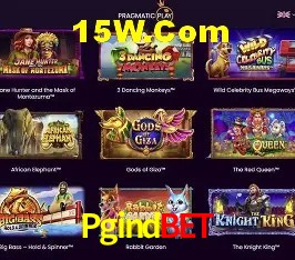 Casino VIP Pgindbet