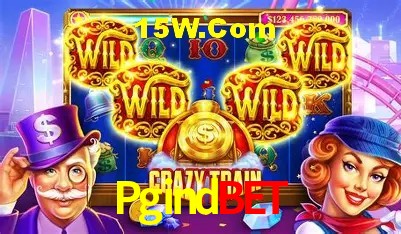 Estatísticas do Jogo Pgindbet