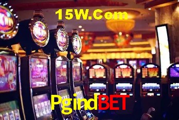 Recursos de Bônus Pgindbet