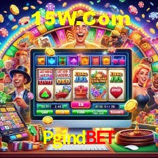 Welcome Bonus Pgindbet