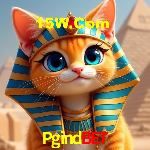 Interface do App Pgindbet