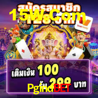 Pgindbet.Com