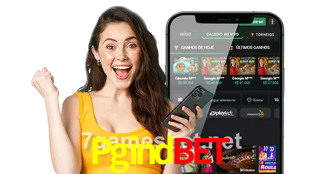Pgindbet